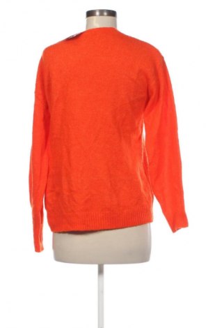 Damenpullover H&M, Größe XS, Farbe Orange, Preis 9,99 €