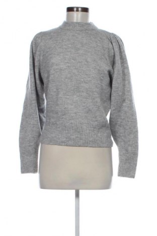 Damski sweter H&M, Rozmiar S, Kolor Szary, Cena 58,99 zł