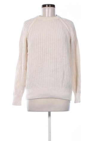 Damenpullover H&M, Größe M, Farbe Ecru, Preis 14,99 €