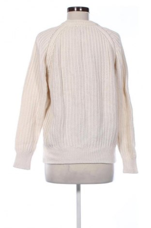 Damenpullover H&M, Größe M, Farbe Ecru, Preis 14,99 €