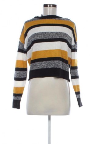 Damenpullover H&M, Größe M, Farbe Mehrfarbig, Preis 13,99 €