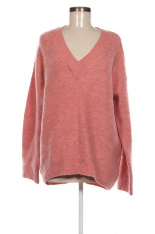 Дамски пуловер H&M, Размер S, Цвят Пепел от рози, Цена 13,29 €