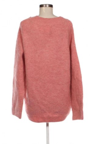 Дамски пуловер H&M, Размер S, Цвят Пепел от рози, Цена 13,29 €