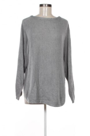 Damenpullover H&M, Größe L, Farbe Grau, Preis 13,99 €
