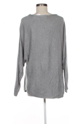 Damenpullover H&M, Größe L, Farbe Grau, Preis 13,99 €