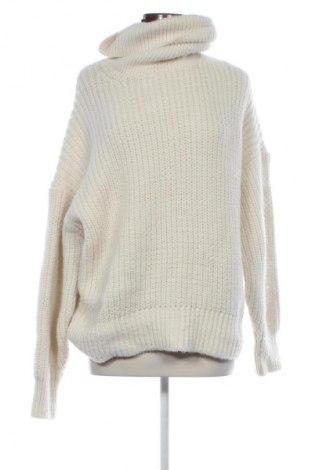 Damenpullover H&M, Größe S, Farbe Ecru, Preis 20,02 €