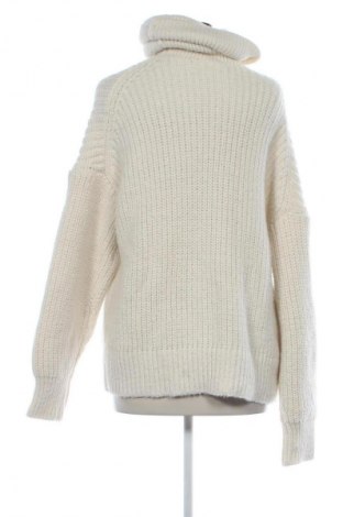 Damenpullover H&M, Größe S, Farbe Ecru, Preis 20,02 €