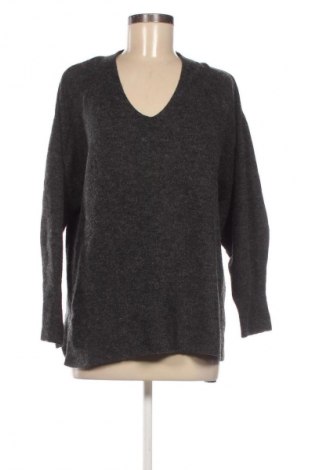 Damenpullover H&M, Größe M, Farbe Grau, Preis 17,99 €