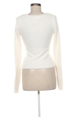 Damenpullover H&M, Größe XS, Farbe Weiß, Preis 13,99 €