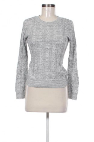 Damski sweter H&M, Rozmiar XS, Kolor Szary, Cena 27,40 zł