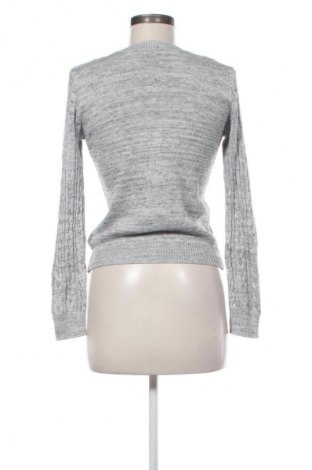 Damski sweter H&M, Rozmiar XS, Kolor Szary, Cena 27,40 zł