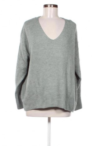 Dámský svetr H&M, Velikost S, Barva Zelená, Cena  259,00 Kč