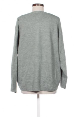 Dámský svetr H&M, Velikost S, Barva Zelená, Cena  259,00 Kč