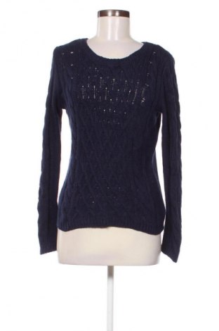 Дамски пуловер H&M, Размер S, Цвят Син, Цена 8,69 €