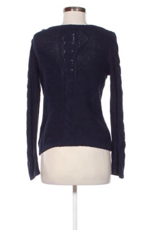 Дамски пуловер H&M, Размер S, Цвят Син, Цена 8,69 €