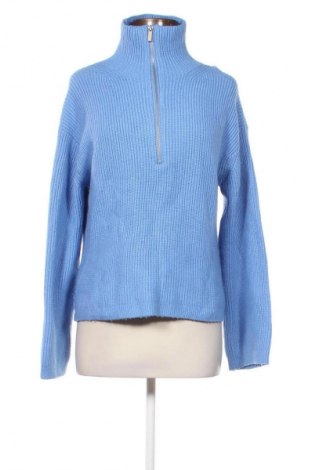 Дамски пуловер H&M, Размер XS, Цвят Син, Цена 10,73 €