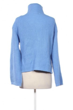 Дамски пуловер H&M, Размер XS, Цвят Син, Цена 10,73 €