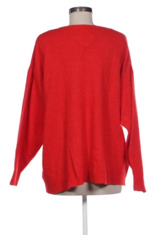 Damenpullover H&M, Größe L, Farbe Rot, Preis 12,99 €