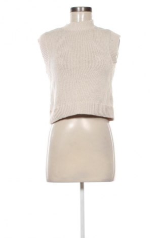 Damenpullover H&M, Größe S, Farbe Beige, Preis 14,83 €
