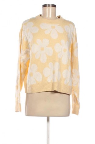 Дамски пуловер H&M, Размер L, Цвят Многоцветен, Цена 9,71 €
