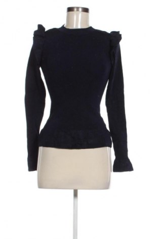 Dámský svetr H&M, Velikost S, Barva Modrá, Cena  269,00 Kč