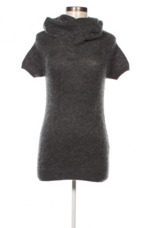 Damenpullover H&M, Größe S, Farbe Grau, Preis 3,99 €