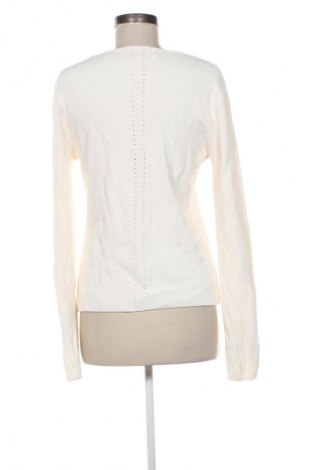 Damenpullover H&M, Größe M, Farbe Ecru, Preis 16,99 €