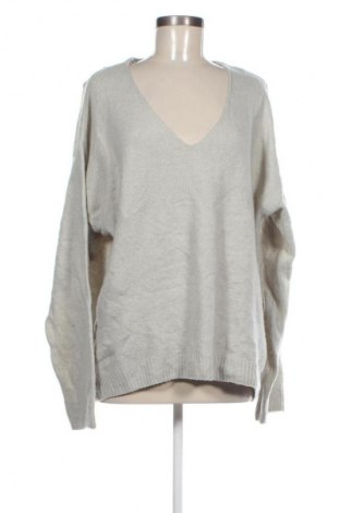 Damenpullover H&M, Größe L, Farbe Ecru, Preis 14,99 €