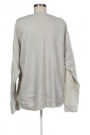 Damenpullover H&M, Größe L, Farbe Ecru, Preis 14,99 €