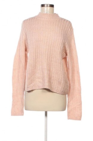 Damenpullover H&M, Größe S, Farbe Rosa, Preis 14,99 €