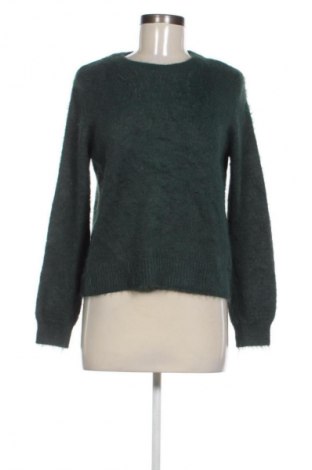 Dámský svetr H&M, Velikost S, Barva Zelená, Cena  349,00 Kč