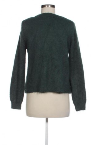 Dámský svetr H&M, Velikost S, Barva Zelená, Cena  349,00 Kč