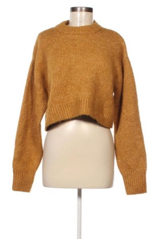Damenpullover H&M, Größe L, Farbe Orange, Preis 13,99 €