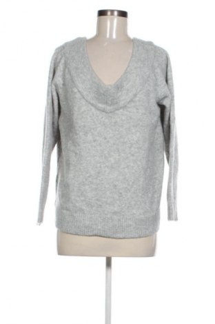 Damenpullover H&M, Größe L, Farbe Grau, Preis 14,99 €