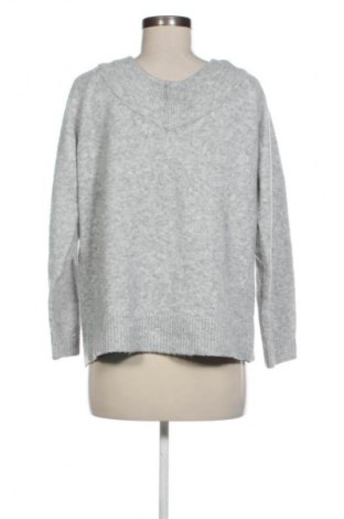 Damenpullover H&M, Größe L, Farbe Grau, Preis 14,99 €