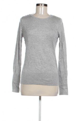 Дамски пуловер H&M, Размер M, Цвят Сив, Цена 9,71 €