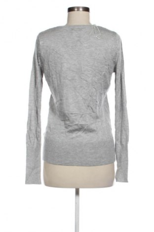 Дамски пуловер H&M, Размер M, Цвят Сив, Цена 9,71 €