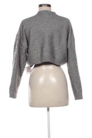 Damenpullover H&M, Größe L, Farbe Grau, Preis 15,99 €