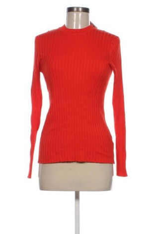 Damenpullover H&M, Größe M, Farbe Orange, Preis 10,99 €