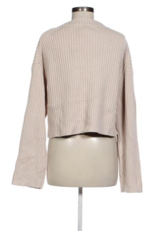 Damenpullover H&M, Größe XS, Farbe Beige, Preis 5,99 €