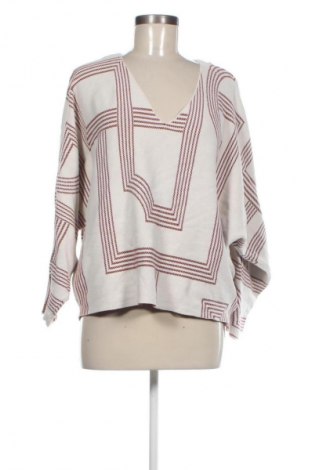 Damenpullover H&M, Größe L, Farbe Mehrfarbig, Preis 16,99 €