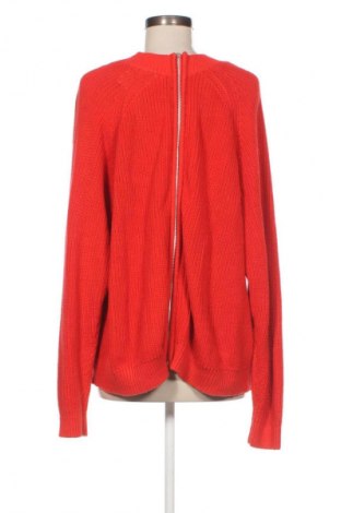 Damenpullover H&M, Größe XL, Farbe Rot, Preis 14,83 €
