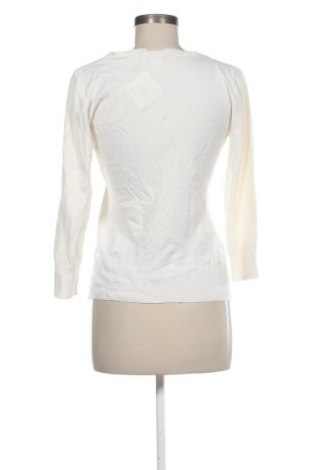 Damenpullover H&M, Größe L, Farbe Weiß, Preis 11,99 €