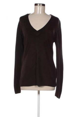 Damenpullover H&M, Größe L, Farbe Braun, Preis 13,99 €