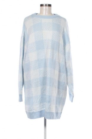 Дамски пуловер H&M Divided, Размер L, Цвят Многоцветен, Цена 6,64 €