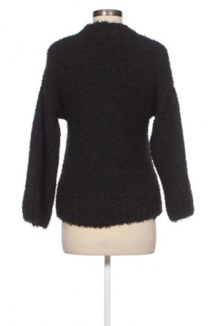 Дамски пуловер H&M Divided, Размер XS, Цвят Черен, Цена 12,81 €