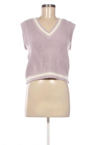 Dámský svetr H&M Divided, Velikost S, Barva Fialová, Cena  249,00 Kč