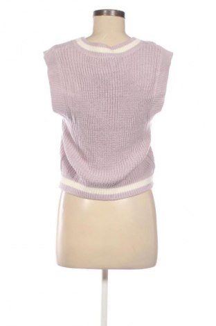 Dámský svetr H&M Divided, Velikost S, Barva Fialová, Cena  249,00 Kč