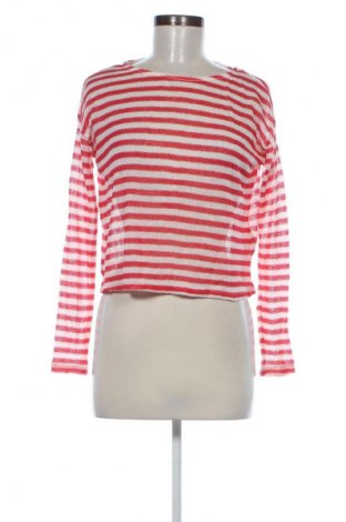 Γυναικείο πουλόβερ H&M Divided, Μέγεθος XS, Χρώμα Πολύχρωμο, Τιμή 2,99 €