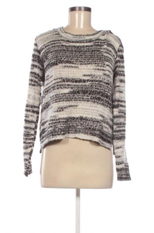Дамски пуловер H&M Divided, Размер M, Цвят Многоцветен, Цена 10,73 €